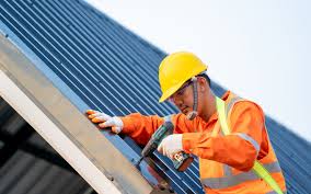 Professional Roofing Service in North Edwards, CA